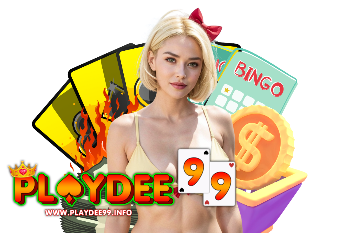 playdee99
