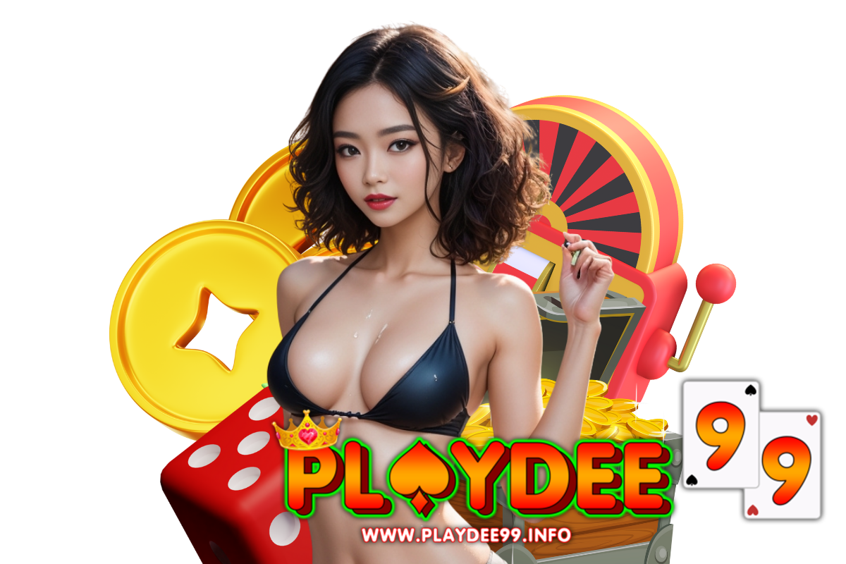 playdee99 เว็บตรง